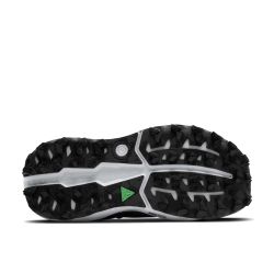 Caldera 8 Chaussures de trail pour hommes - Black / Blackened Pearl / White