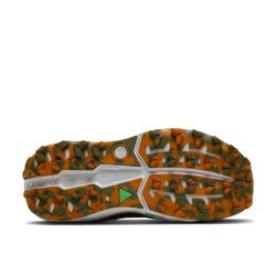 Caldera 8 Chaussures de trail pour hommes - Dusty Olive / Lime / Oyster