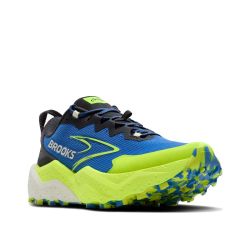 Caldera 8 Chaussures de trail pour hommes - Regatta / Ebony / Nightlife