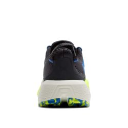 Caldera 8 Chaussures de trail pour hommes - Regatta / Ebony / Nightlife