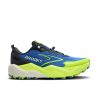 Caldera 8 Chaussures de trail pour hommes - Regatta / Ebony / Nightlife