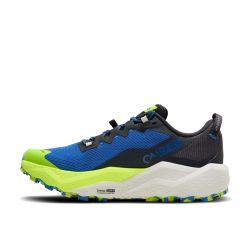 Caldera 8 Chaussures de trail pour hommes - Regatta / Ebony / Nightlife