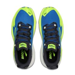 Caldera 8 Chaussures de trail pour hommes - Regatta / Ebony / Nightlife