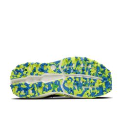 Caldera 8 Chaussures de trail pour hommes - Regatta / Ebony / Nightlife