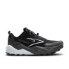 Caldera 8 Chaussures de trail pour femmes - Black / Blackened Pearl / White