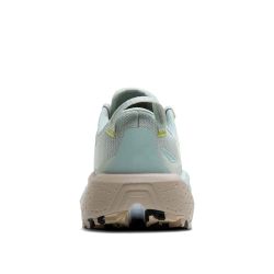 Caldera 8 Chaussures de trail pour femmes - Misty Blue / Coconut / Chateau