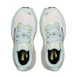Caldera 8 Chaussures de trail pour femmes - Misty Blue / Coconut / Chateau