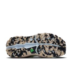 Caldera 8 Chaussures de trail pour femmes - Misty Blue / Coconut / Chateau