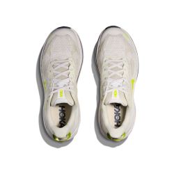 Challenger 8 - Chaussures de Trail Homme - White / Neon Hoka Citrus