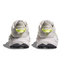 Challenger 8 - Chaussures de Trail Homme - White / Neon Hoka Citrus