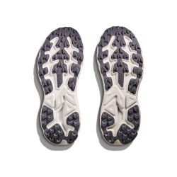 Challenger 8 - Chaussures de Trail Homme - White / Neon Hoka Citrus