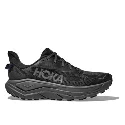 Challenger 8 - Chaussures de Trail Homme - Black / Outer Orbit