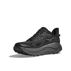 Challenger 8 - Chaussures de Trail Homme - Black / Outer Orbit