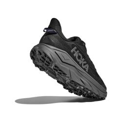 Challenger 8 - Chaussures de Trail Homme - Black / Outer Orbit