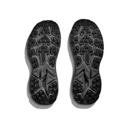 Challenger 8 - Chaussures de Trail Homme - Black / Outer Orbit