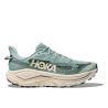 Challenger 8 - Chaussures de Trail Homme - Jade / Truffle Salt