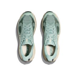 Challenger 8 - Chaussures de Trail Homme - Jade / Truffle Salt