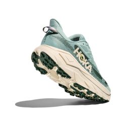 Challenger 8 - Chaussures de Trail Homme - Jade / Truffle Salt