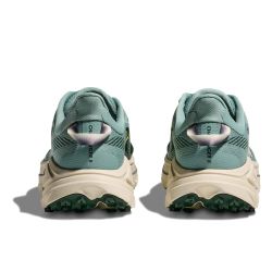 Challenger 8 - Chaussures de Trail Homme - Jade / Truffle Salt