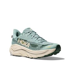 Challenger 8 - Chaussures de Trail Homme - Jade / Truffle Salt