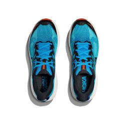 Challenger 8 - Chaussures de Trail Homme - Skyward blue / White