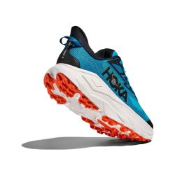 Challenger 8 - Chaussures de Trail Homme - Skyward blue / White