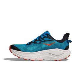 Challenger 8 - Chaussures de Trail Homme - Skyward blue / White