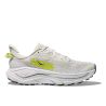 Challenger 8 - Chaussures de Trail Femme - White / Neon Hoka Citrus