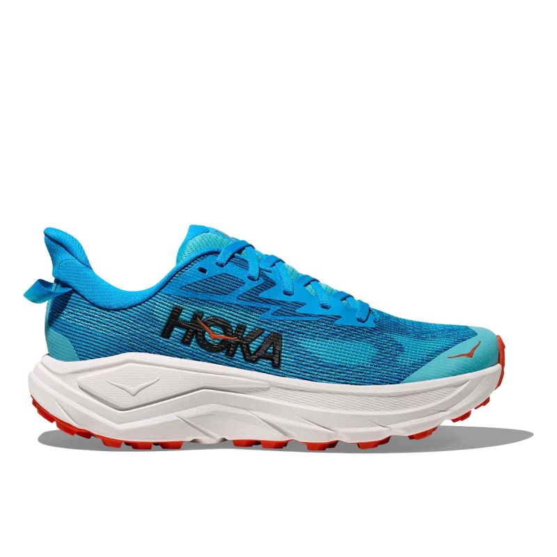 Challenger 8 - Chaussures de Trail Femme - Skyward Blue