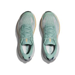 Challenger 8 - Chaussures de Trail Femme - Jade / Cosmic Grey