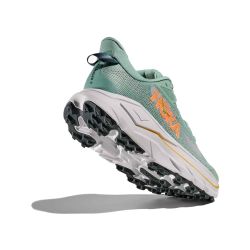 Challenger 8 - Chaussures de Trail Femme - Jade / Cosmic Grey