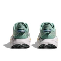 Challenger 8 - Chaussures de Trail Femme - Jade / Cosmic Grey