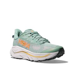 Challenger 8 - Chaussures de Trail Femme - Jade / Cosmic Grey