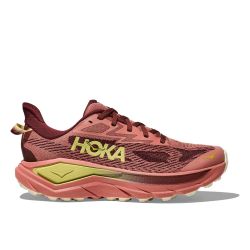 Challenger 8 - Chaussures de Trail Femme - Blush / Dark Cedar