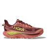 Challenger 8 - Chaussures de Trail Femme - Blush / Dark Cedar