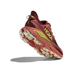 Challenger 8 - Chaussures de Trail Femme - Blush / Dark Cedar