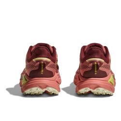 Challenger 8 - Chaussures de Trail Femme - Blush / Dark Cedar