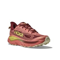 Challenger 8 - Chaussures de Trail Femme - Blush / Dark Cedar