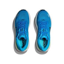 Bondi 9 - Chaussure de running Homme - Skyward Blue / Hoka Blue