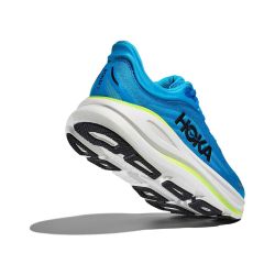 Bondi 9 - Chaussure de running Homme - Skyward Blue / Hoka Blue