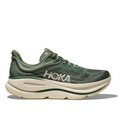 Bondi 9 - Chaussure de running Homme - Succulent / Fern