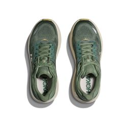 Bondi 9 - Chaussure de running Homme - Succulent / Fern