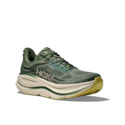 Bondi 9 - Chaussure de running Homme - Succulent / Fern