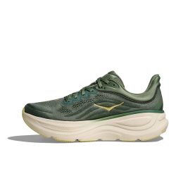 Bondi 9 - Chaussure de running Homme - Succulent / Fern