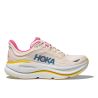Bondi 9 - Chaussure de running Femme - Alabaster / Birch
