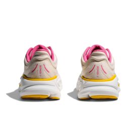 Bondi 9 - Chaussure de running Femme - Alabaster / Birch