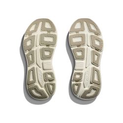 Bondi 9 - Chaussure de running Femme - Truffle Salt / Sea Glass