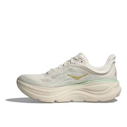 Bondi 9 - Chaussure de running Femme - Truffle Salt / Sea Glass