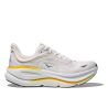 Bondi 9 - Chaussure de running Femme - White / Grout