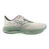 Wave Rider 29 - Chaussure Running Homme - Snow White / Bistro Green / Creme de Menthe